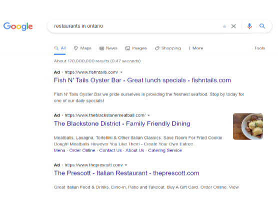 Effective Negative Keywords to Include in Your Google Ads Campaigns