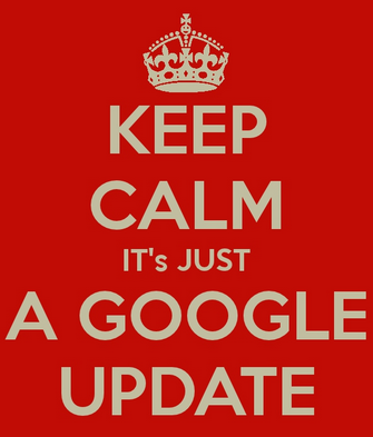Looking Ahead And Planning For Google Algorithm Updates