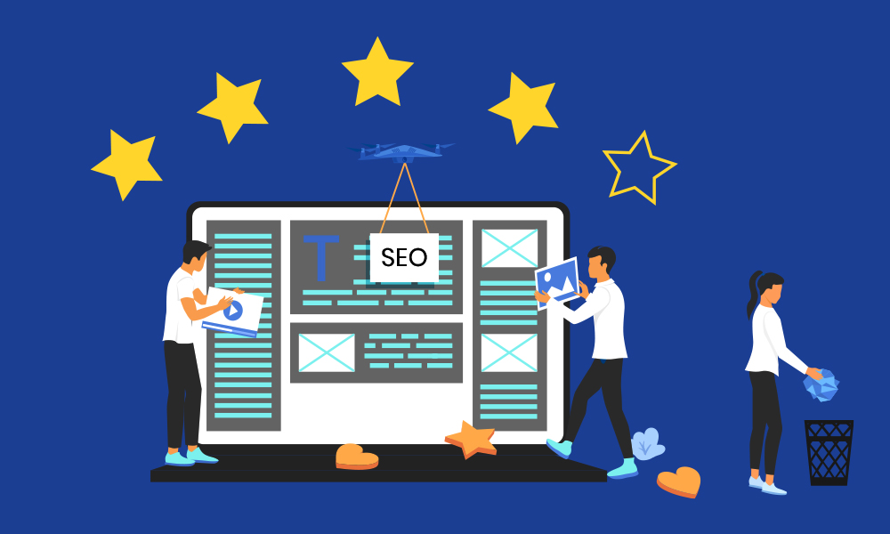 The 8 Misconceptions About High Quality SEO