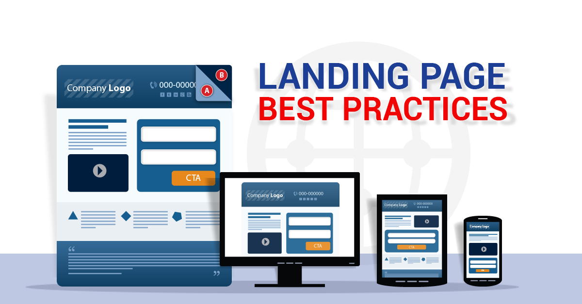 Landing Page Best Practices