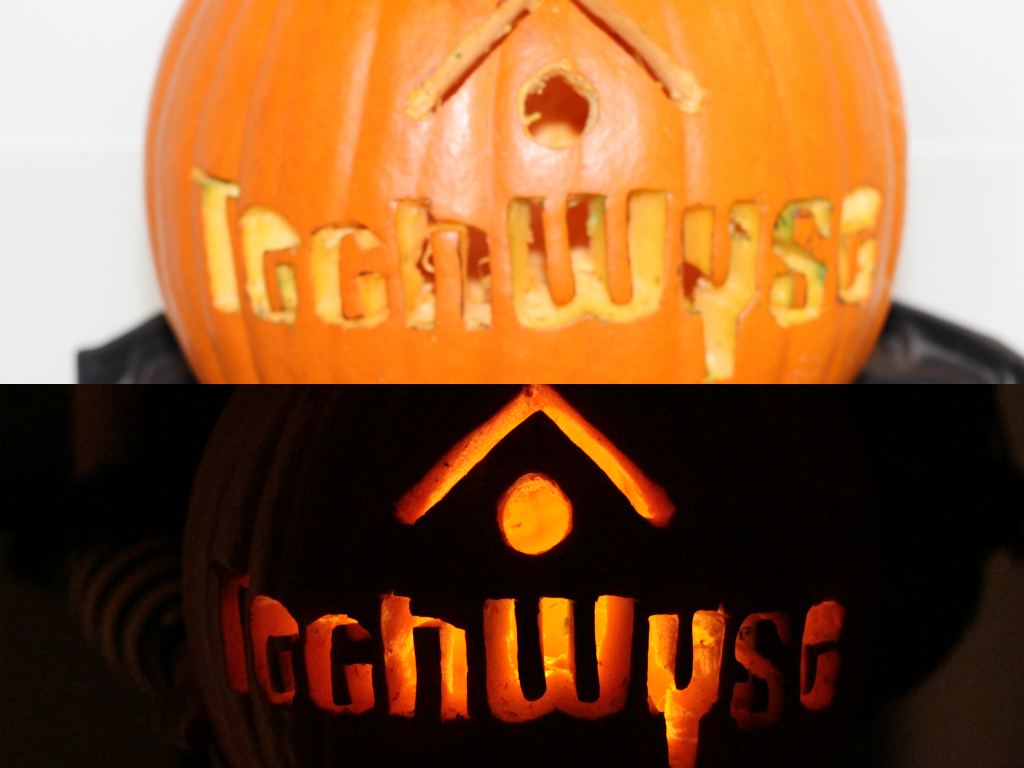 Happy Halloween from Everyone at TechWyse