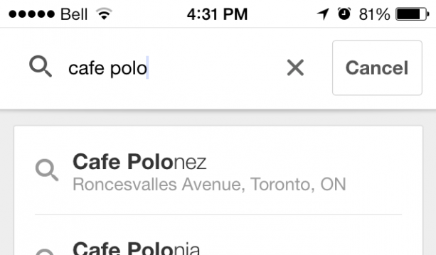 Google Reviews Without A Google+ Account