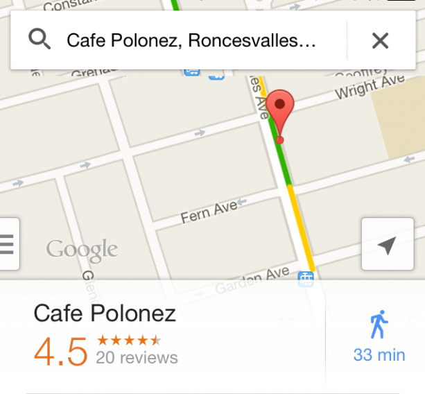 tips to get Google Reviews without a Google+ Account