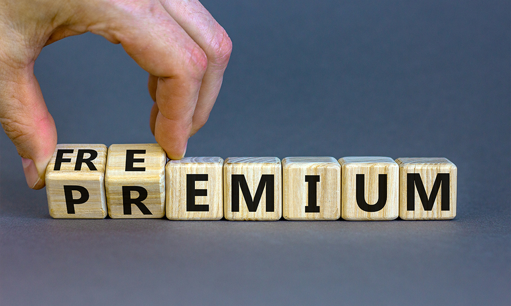 The Freemium Business Model Problems And Cures