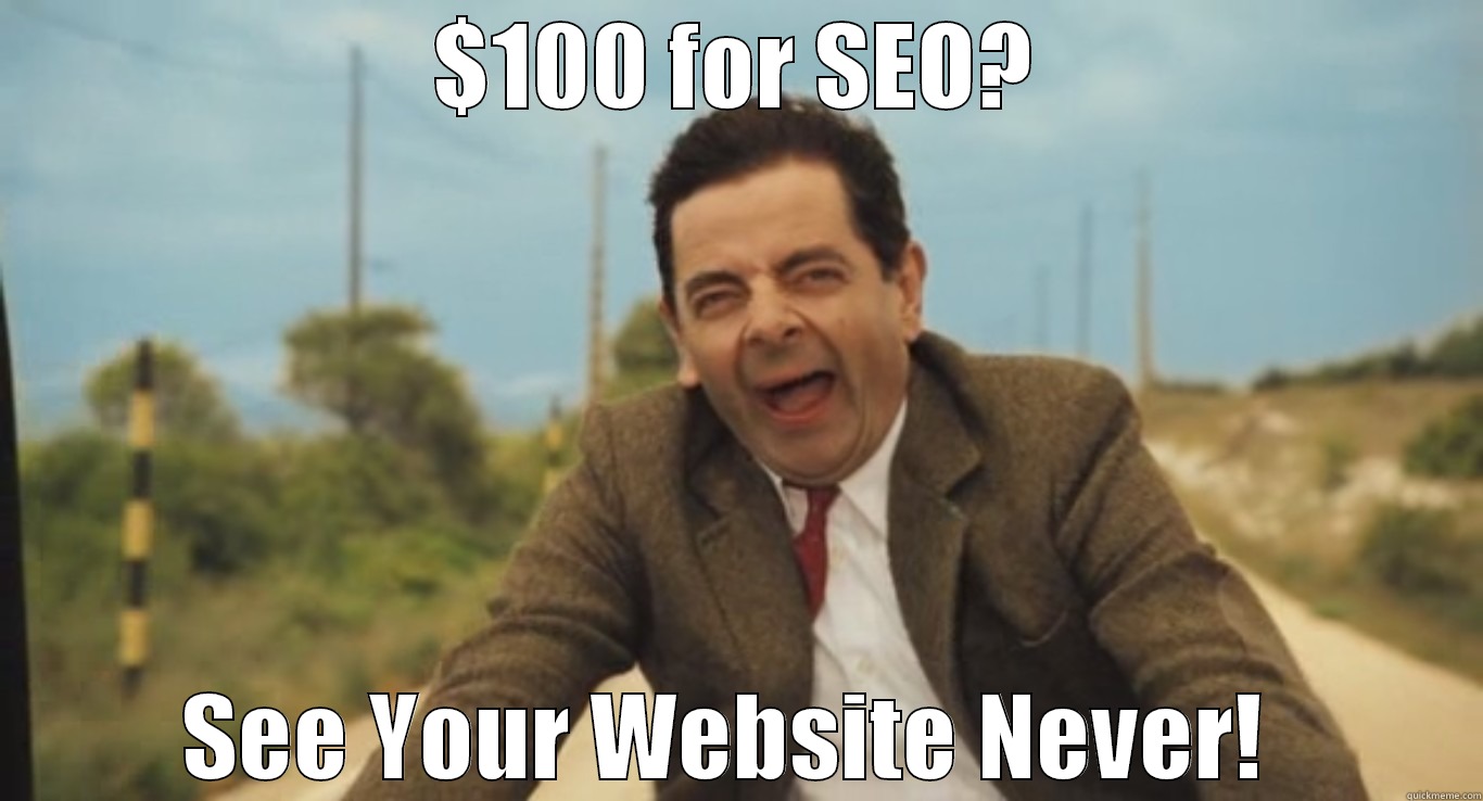 The New World of SEO: How Much Does it Really Cost?