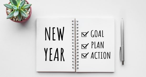 7 Marketing Resolutions to Start the New Year Right