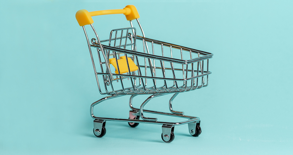 How to Put an End to Shopping Cart Abandonment