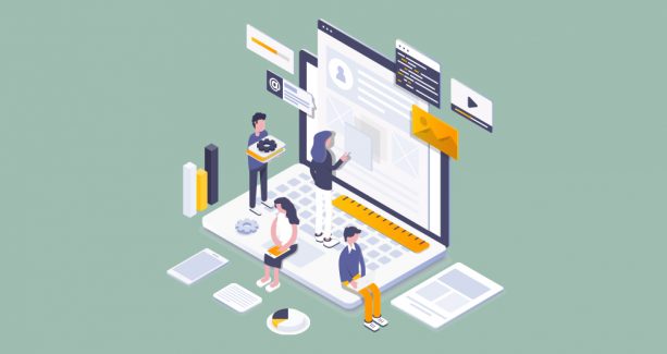 The Correlation Between Design and Copy