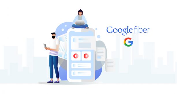 Google Shoots for 10 Gigabit Fiber in Three Years