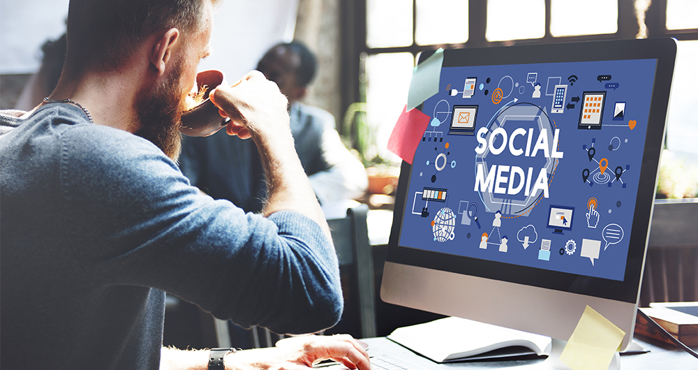 Social Media for Business: What’s Important in 2014