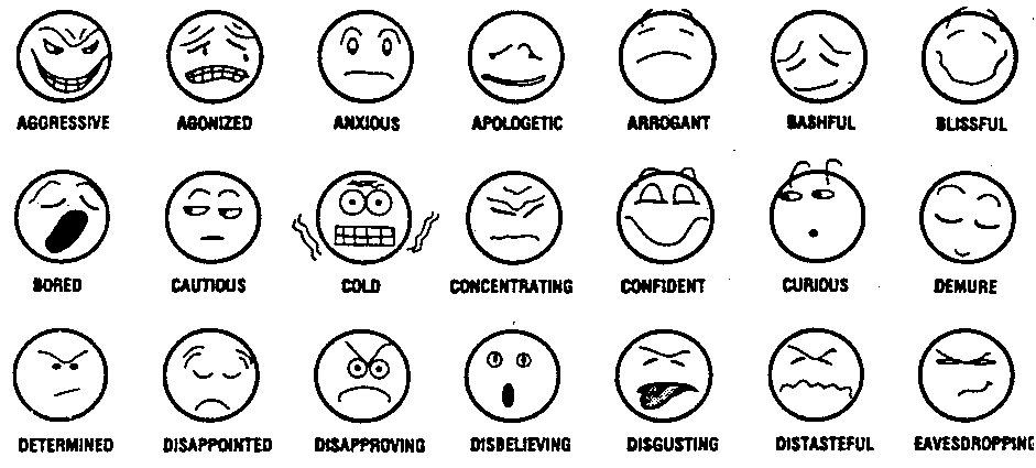 emotions