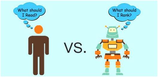 Think of SEO like a Human, Not Just a Robot