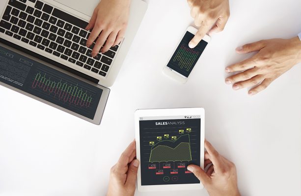 Adcade Launches Its Platform For Advertising Across Multiple Devices