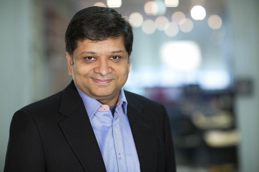Dharmesh Shah - Hubspot- interview with christy kunjumon