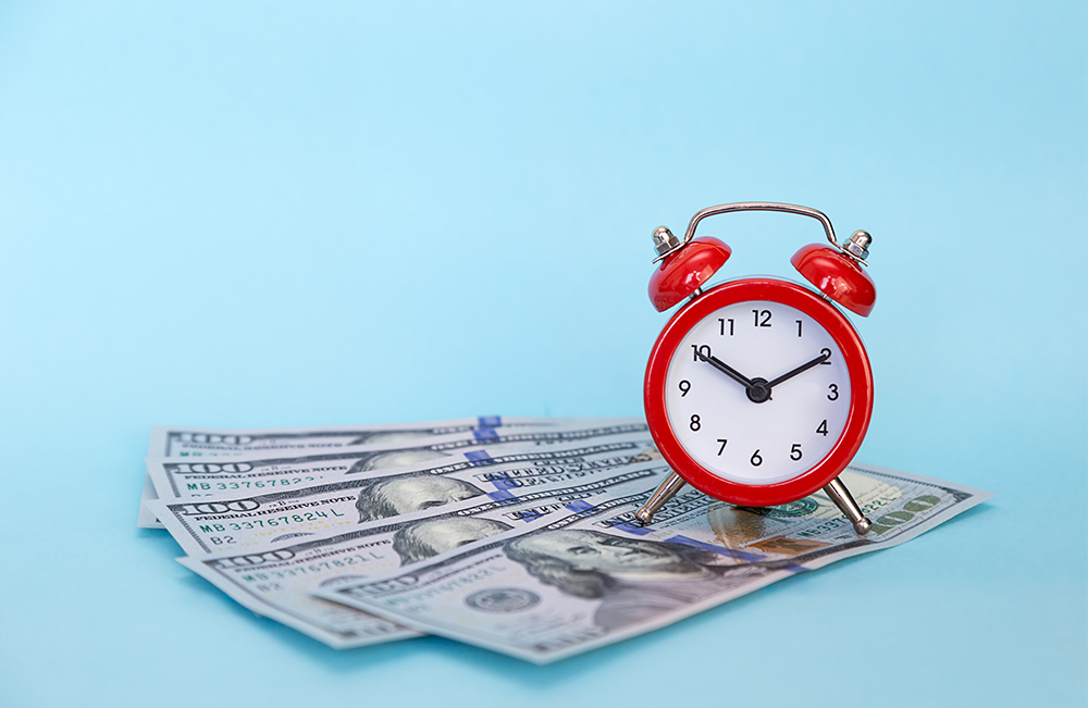 Misspent Time & Resource