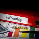 Obscure Authorship – Find Yourself Nowhere in the Niche