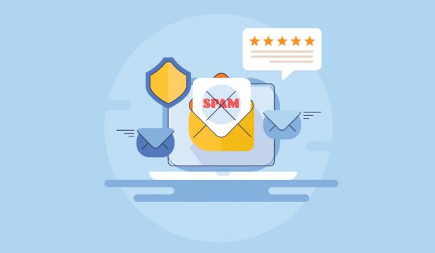 Yelp Equates Asking For Reviews To Spam
