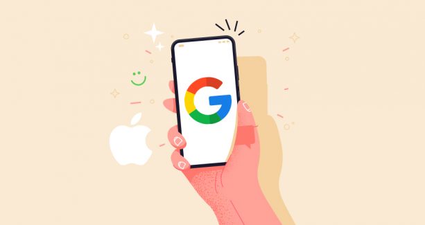 Google Helps You Get More Conversions From iOS Users