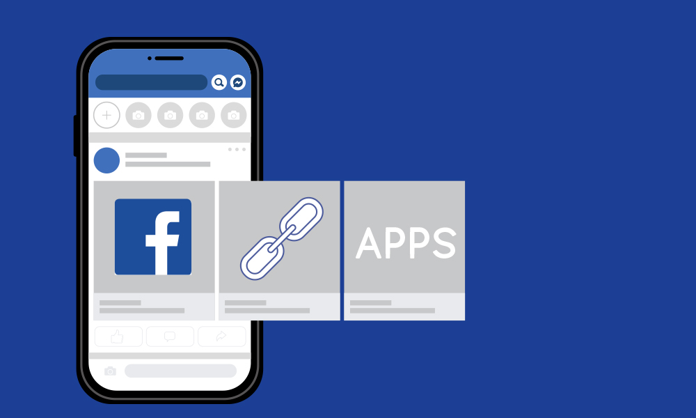 Facebook Rolls Out Analytics For App Links