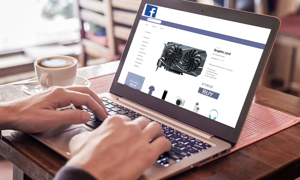 Facebook’s ‘Buy’ Button Could Be The Answer Mobile Commerce Is Looking for