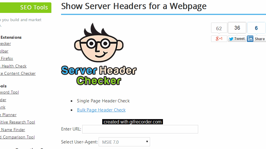 server-header-check