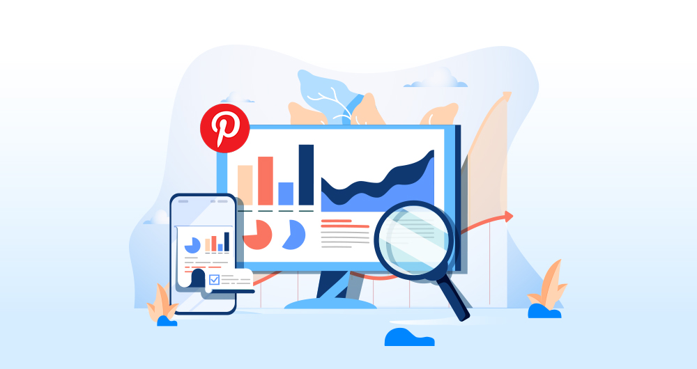 Pinterest Introduces A New Analytics Platform For Business Users