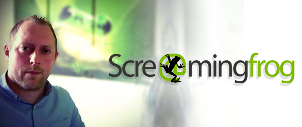 Dan Sharp-screaming-frog-director-interview-with-christy-kunjumon