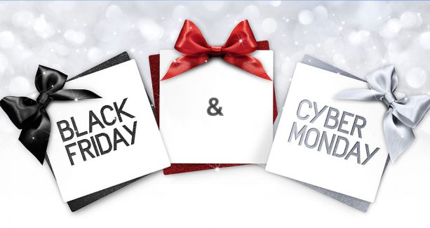 7 Quick Local Hits To Optimize For Black Friday & Cyber Mondays This Season