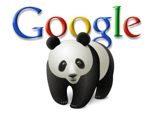 google-panda-logo