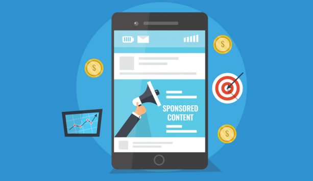 Everything You Need to Know About Sponsored Content