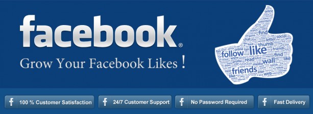 Facebook-Likes