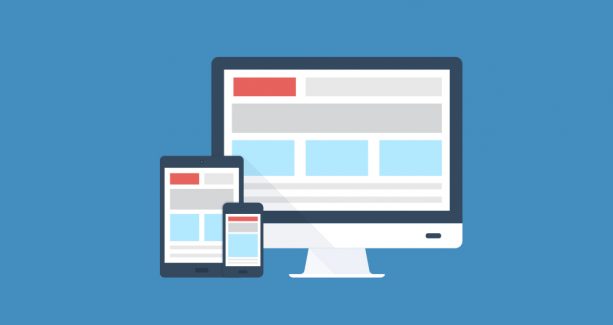 How Responsive Design Increases the Results of Your Online Marketing
