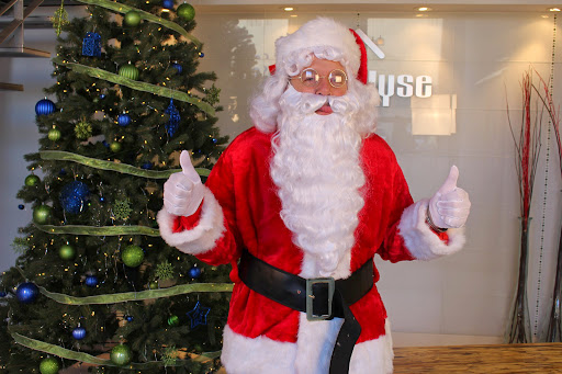 The Night Before Christmas: Internet Marketing Edition