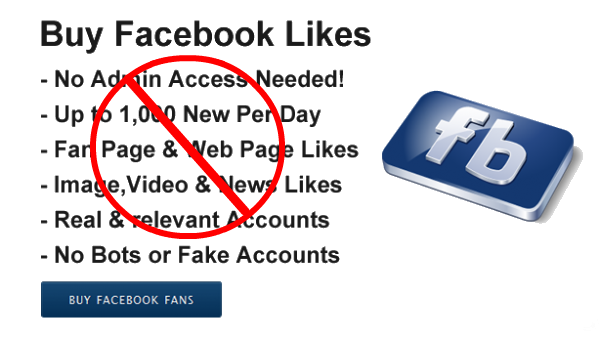 Is it Recommended to Buy Facebook Likes?
