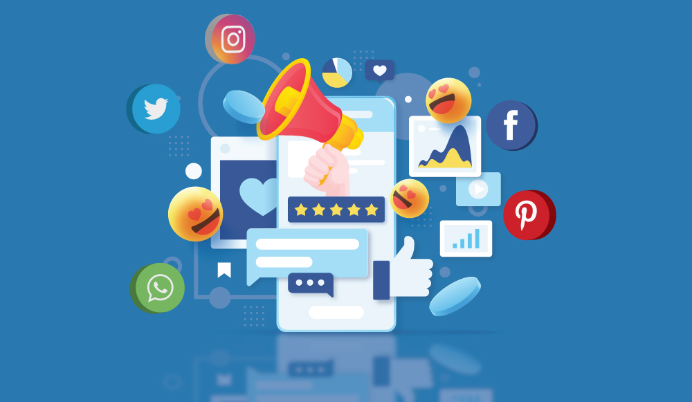 4 Important Social Media Marketing Trends