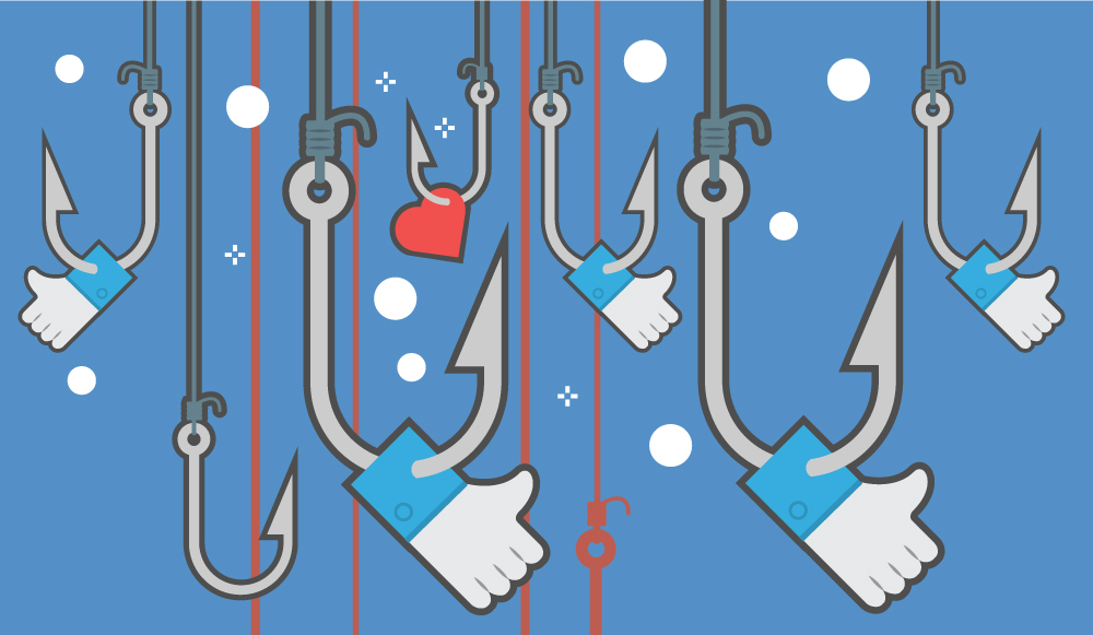 I Heard Something About Clickbait Headlines, and what it was Blew my Mind