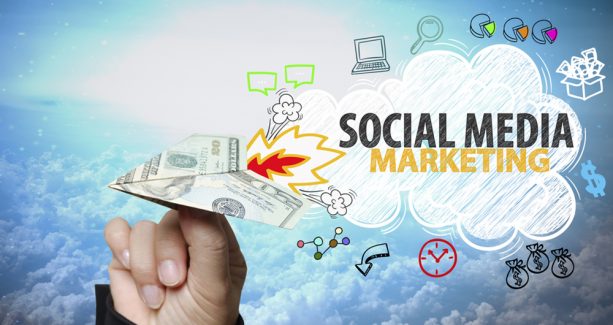 Targeted Social Media Marketing