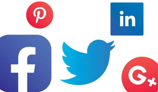 Top 10 List of Social Media Sites for 2014