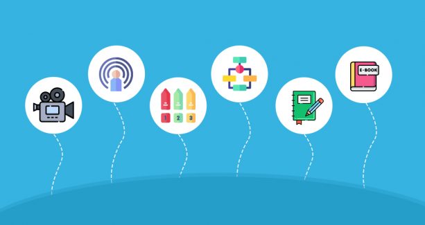 Consistency Doesn’t Mean Lack of Variety