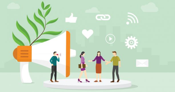 Have a Target Audience