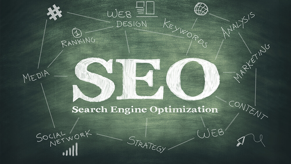 Improve SEO And Outrank Your Competitors