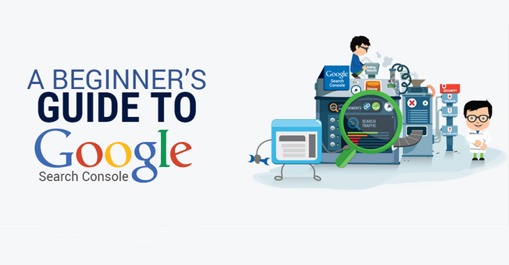 Google Search Console Beginner’s Guide by TechWyse