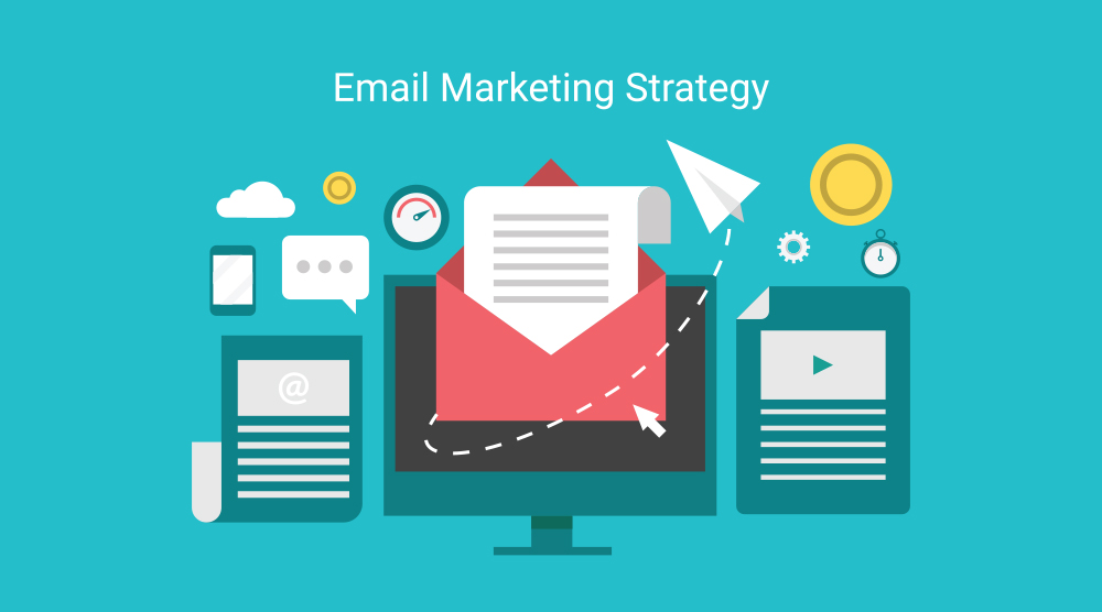Email Marketing Strategy