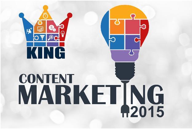 content marketing