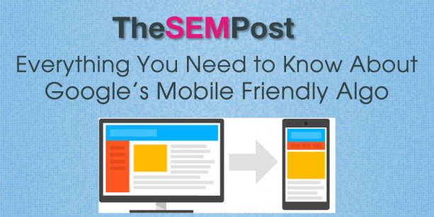 google-mobile-friendly-algo
