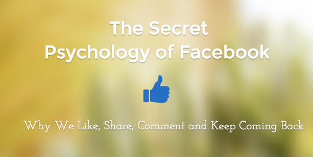 psychology-of-facebook