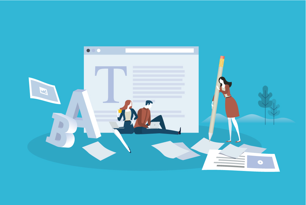 Business Blogging Tips