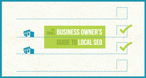Local SEO Small Businesses
