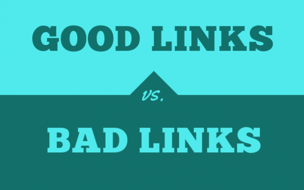 goodlinksvsbadlinks