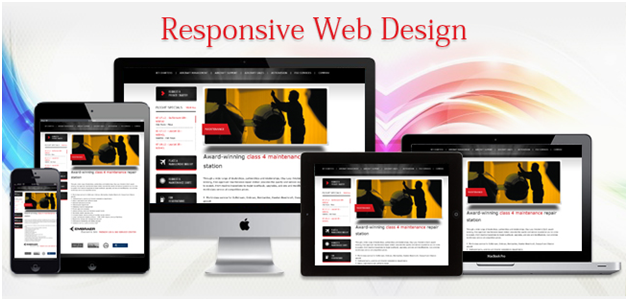 What is the Current State of Responsive Web Design?